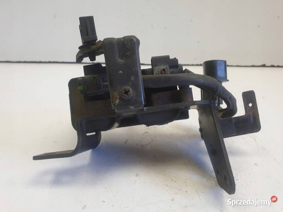 CEWKA ZAPŁONOWA Hyundai i20 14 16V 2730103000 osobowe Rudka