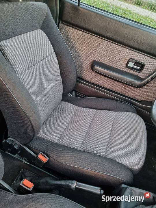 Audi 80 b2 Coupe 22 136 Rarytas German Pasjonaty