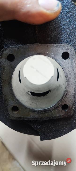 Cylindry WFM małopolskie