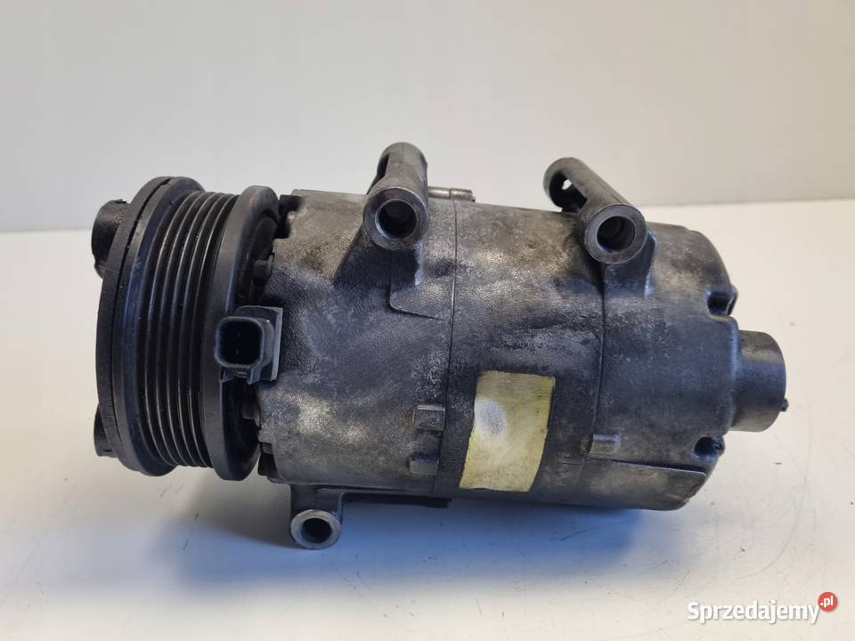 SPRĘŻARKA KLIMATYZACJI Ford Mondeo MK4 20 TDCI Rudka sprzedam