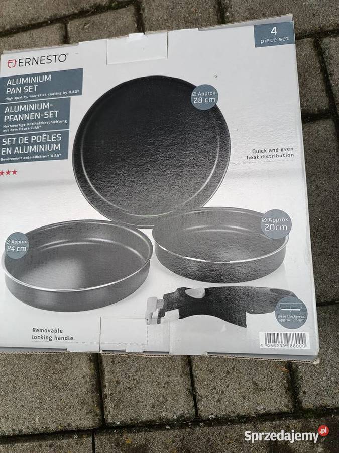 Akcesoria karawaningowe Turek