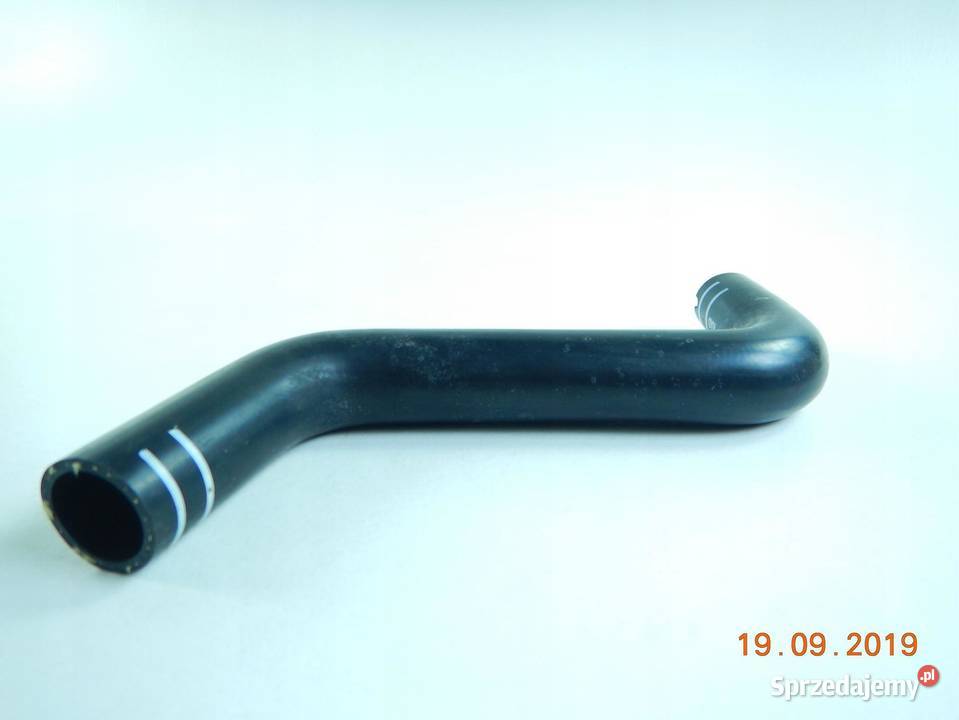 PRZEWÓD CHŁODNICY FIAT MAREA 9802 19 JTD ASO Części samochodowe sprzedam