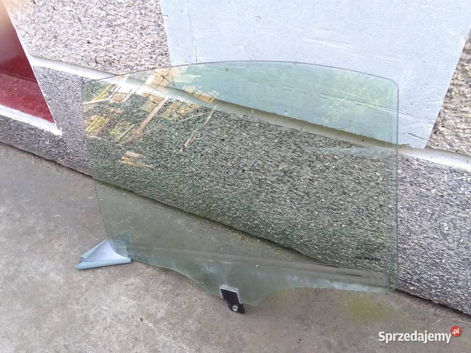 Szyba lewy tył Sungate long Mercedes w221 Boczne (drzwi) Tarnów