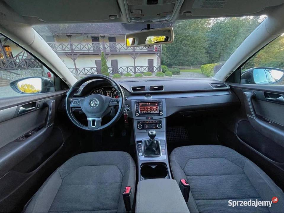 18 TSI 160 Polski Salon tuner TV kujawsko-pomorskie