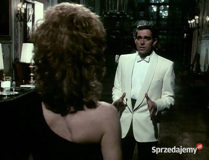 Serial Bliźniaczki Mistyfikacja Deceptions 1985 Dęblin