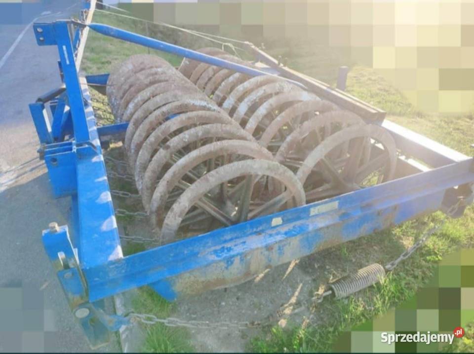 wał Campbell dal bo 2753m pierścienie 80 do Kutno