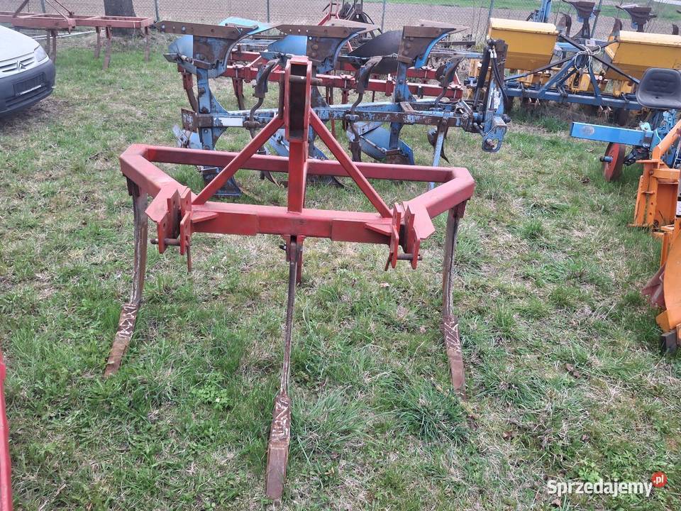 Głębosz Głębosze Chłaniówek sprzedam