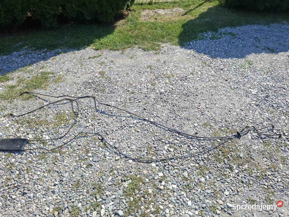 Przewody paliwowe chłodnica paliwa Peugeot 207 Przyborów