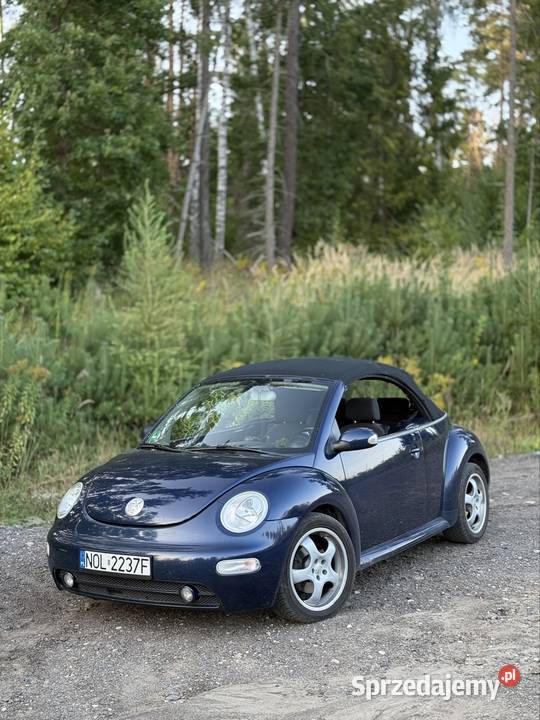 Beetel Cabrio 195 ABT tuning elektryczne lusterka warmińsko-mazurskie Olsztyn