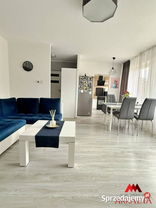 Sprzedaż mieszkania 405m2 2 pokoje Włocławek