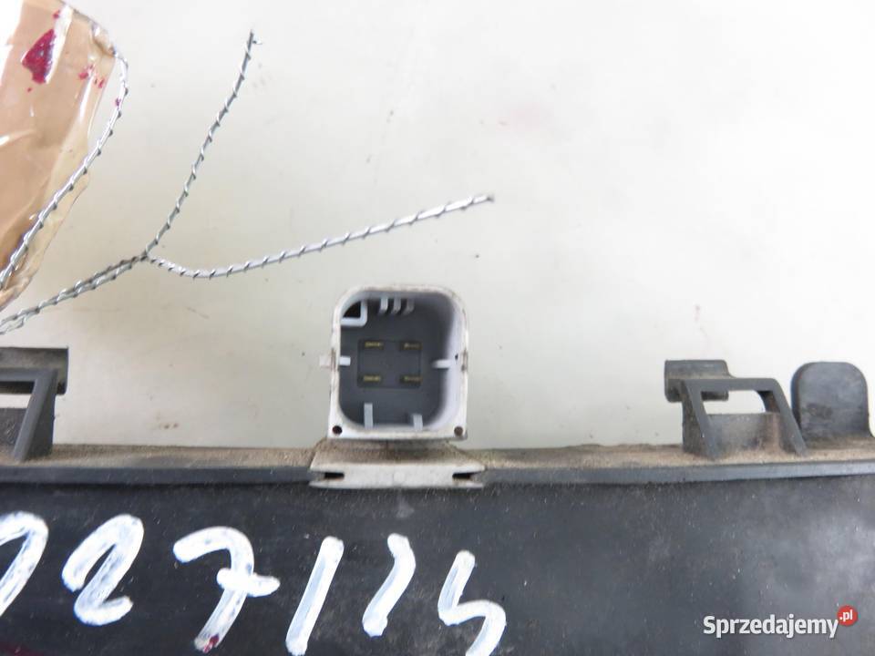 CEWKA PEUGEOT CITROEN 11 14 9635864880 BBC22NDT