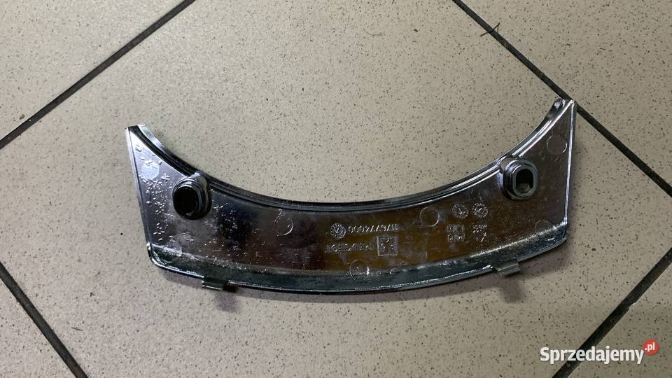 Wypełnienie Ogon Zaślepka Peugeot Satelis Brzeszcze