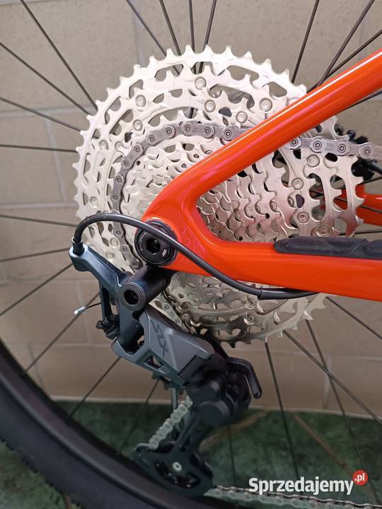 Trek Supercaliber SL 96 Gen 2 sprzedam