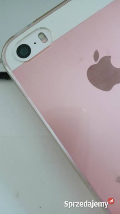 Apple iPhone SE 2 GB 32 GB Łódź