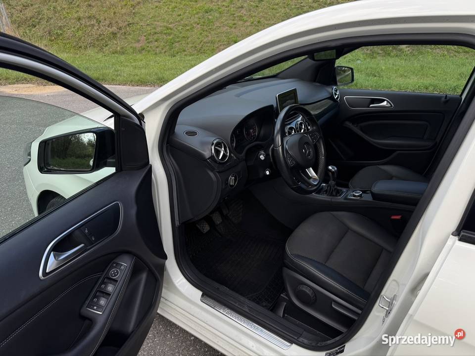 Lift 2015 panorama Wrocław sprzedam