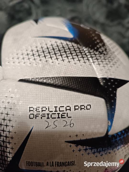 Piłka nożna KIPSTA ligue 1 McDonalds fifa Katowice sprzedam