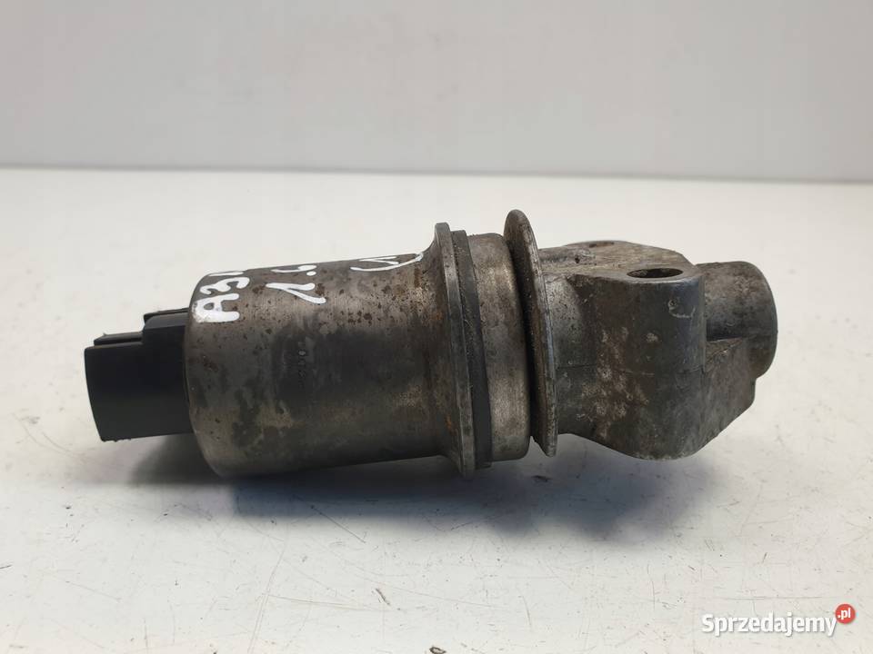 Audi A3 II 8P 16 8V ZAWÓR EGR 72257402 Chełm sprzedam