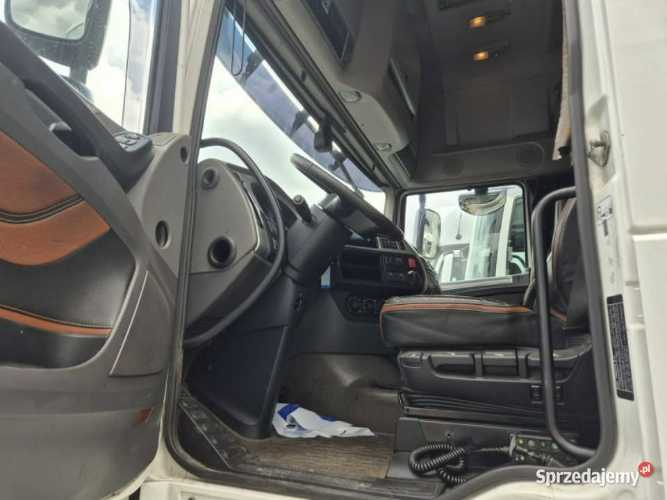 DAF xf 510 ft Poleasingowe 938446km Komorniki