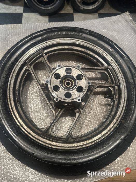 Yamaha FJ 1200 Koło Felga Bridgestone BT45 V443 Poznań