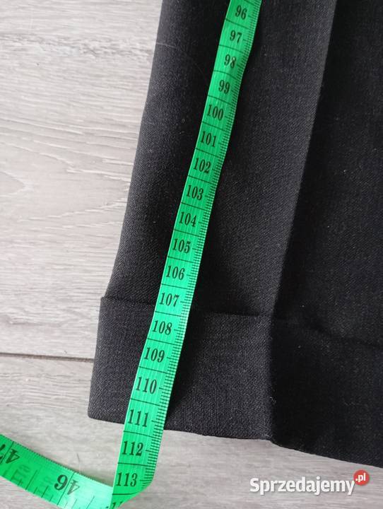 Garnitur męski włoski wielkopolskie Poznań sprzedam