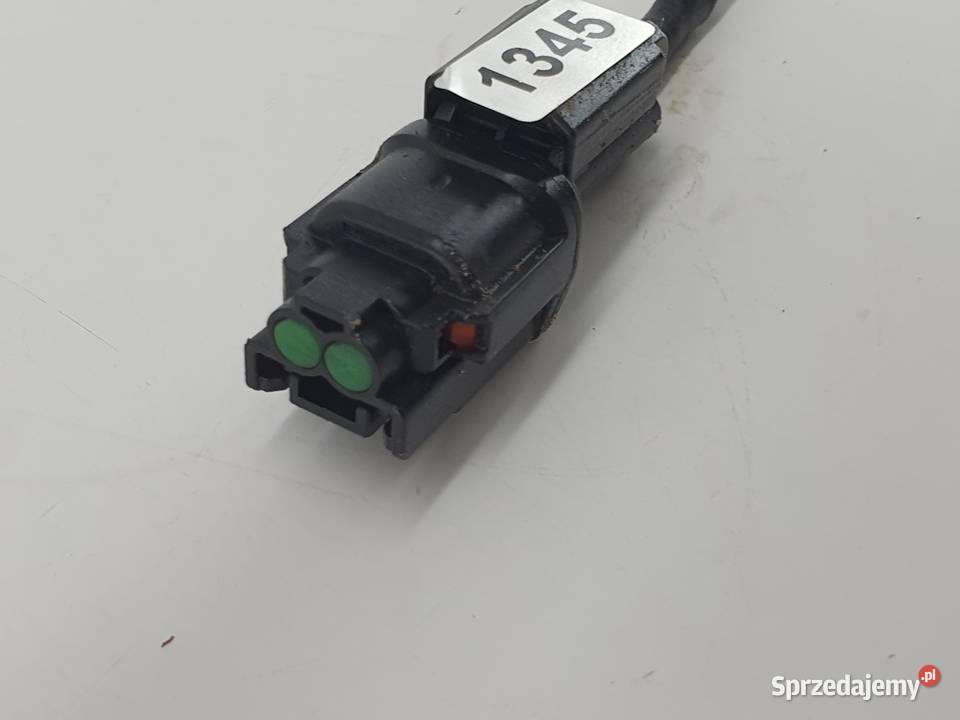 WTYCZKA KOSTKA HONDA CRF KAWASAKI YAMAHA HONDA łódzkie Janowice