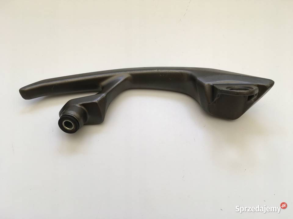 KAWASAKI ER6 ER6 1217 Rączka Uchwyt pasażera L Elementy nadwozia Łobżenica