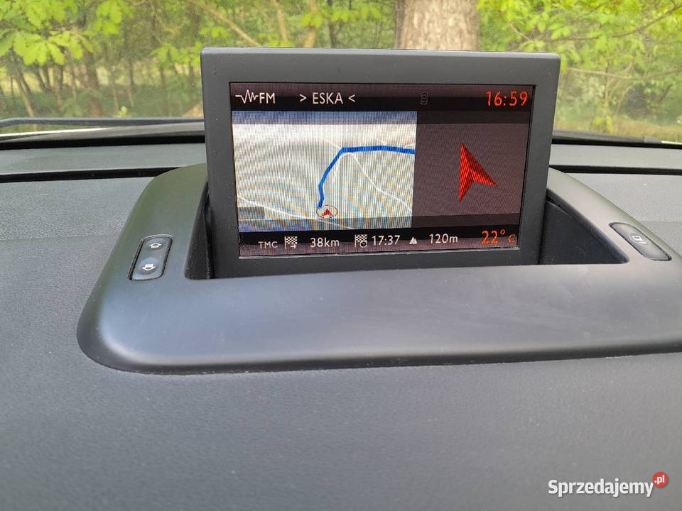 Peugeot 3008 20 warmińsko-mazurskie Iława