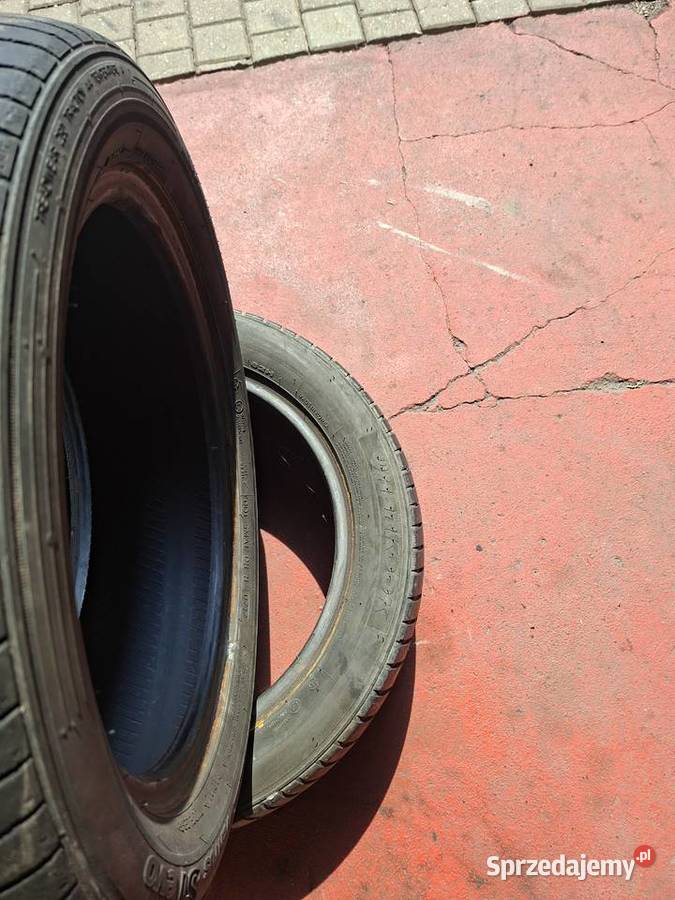 Opony 1955015r HANKOOK VENTUS S1 EVO nie śląskie Rybnik
