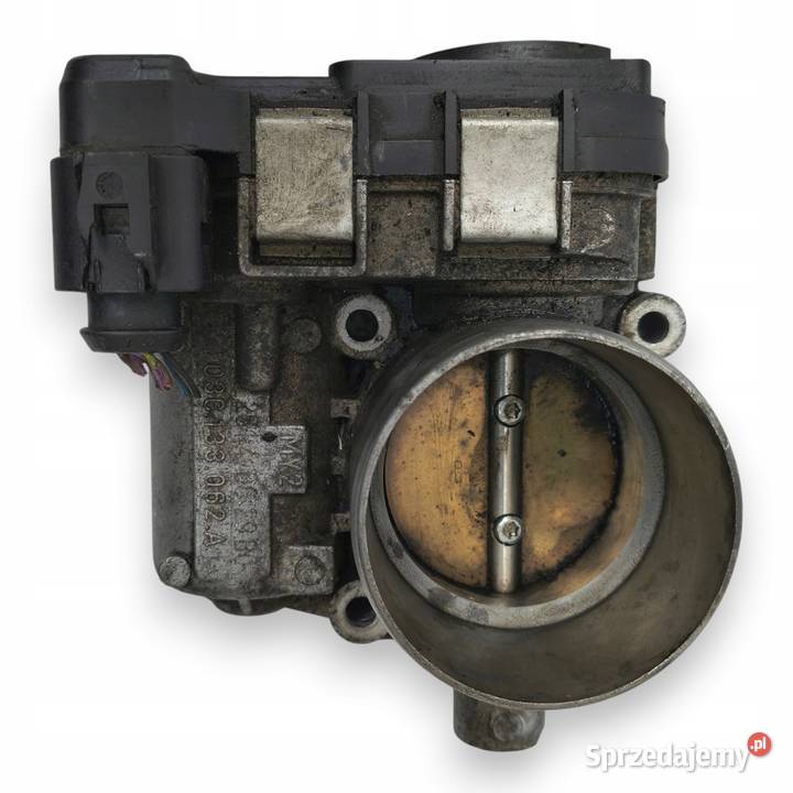 PRZEPUSTNICA VW Golf V Touran Passat B6 16 FSI
