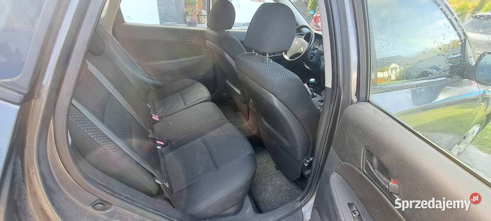 Hyundai i30 14 benzyna Przysucha