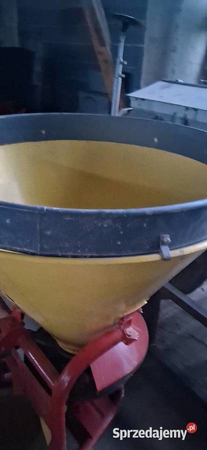 Sprzedam bąka do nawozu nieuszkodzony Kalisz