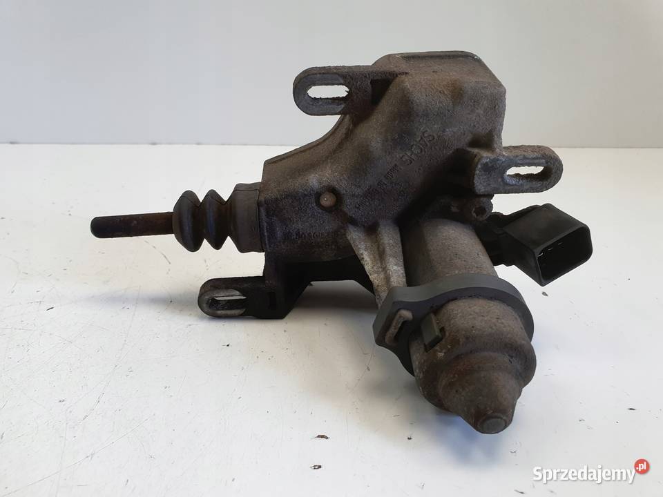 Smart ForTwo 07 T turbo WYSPRZĘGLIK 013981007101 Rudka