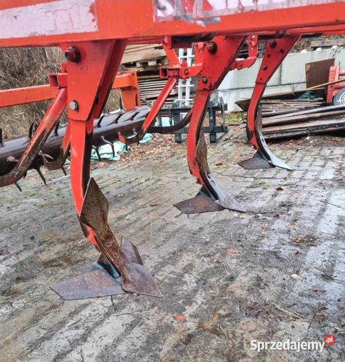 Gruber Landsberg Pottinger synkro 22m Myślenice