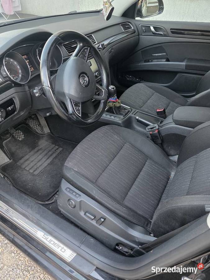 Skoda superb 2 sprzedam