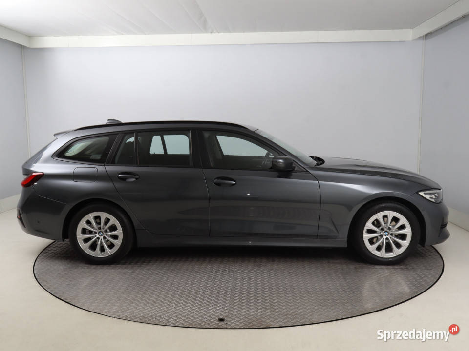 BMW 3 318 i elektryczne szyby Bielany Wrocławskie sprzedam