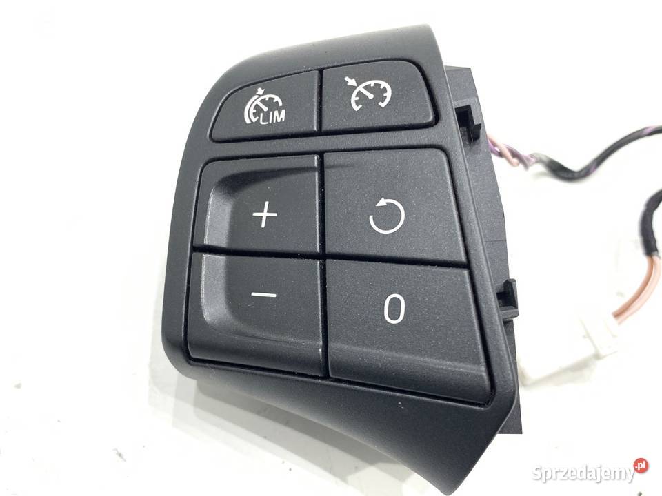 PRZEŁĄCZNIKI KIEROWNICY VOLVO V40 31334457