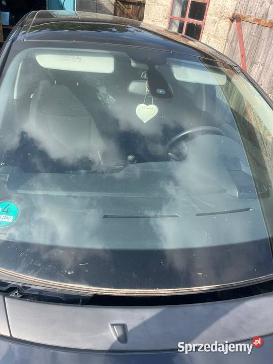 Peugeot 3008 szyba przód Horodło