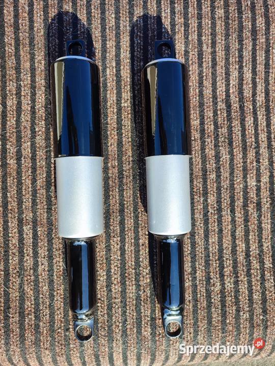 amortyzator wfm wsk shl sztukę odnowione Rumia