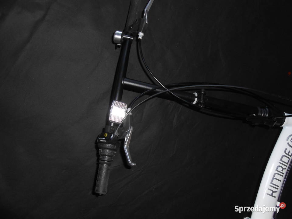 Rower składany 20 shimano Jordanowo