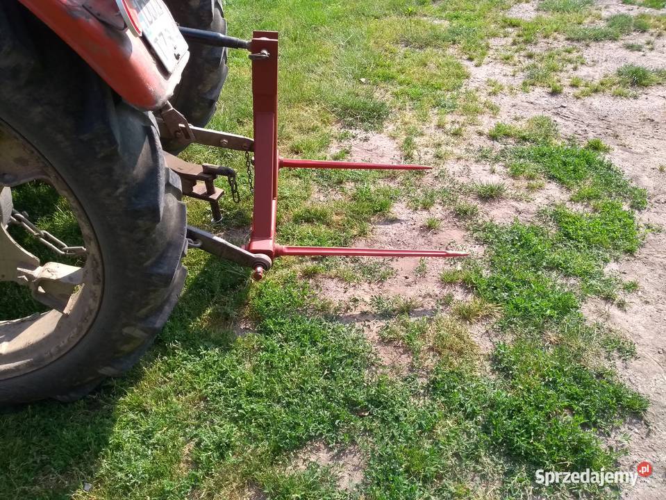 Widły do bel Sienice