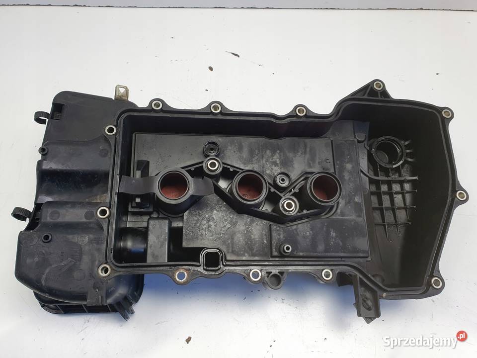 POKRYWA ZAWORÓW Toyota Aygo 10 12V 1KRB52 Chełm