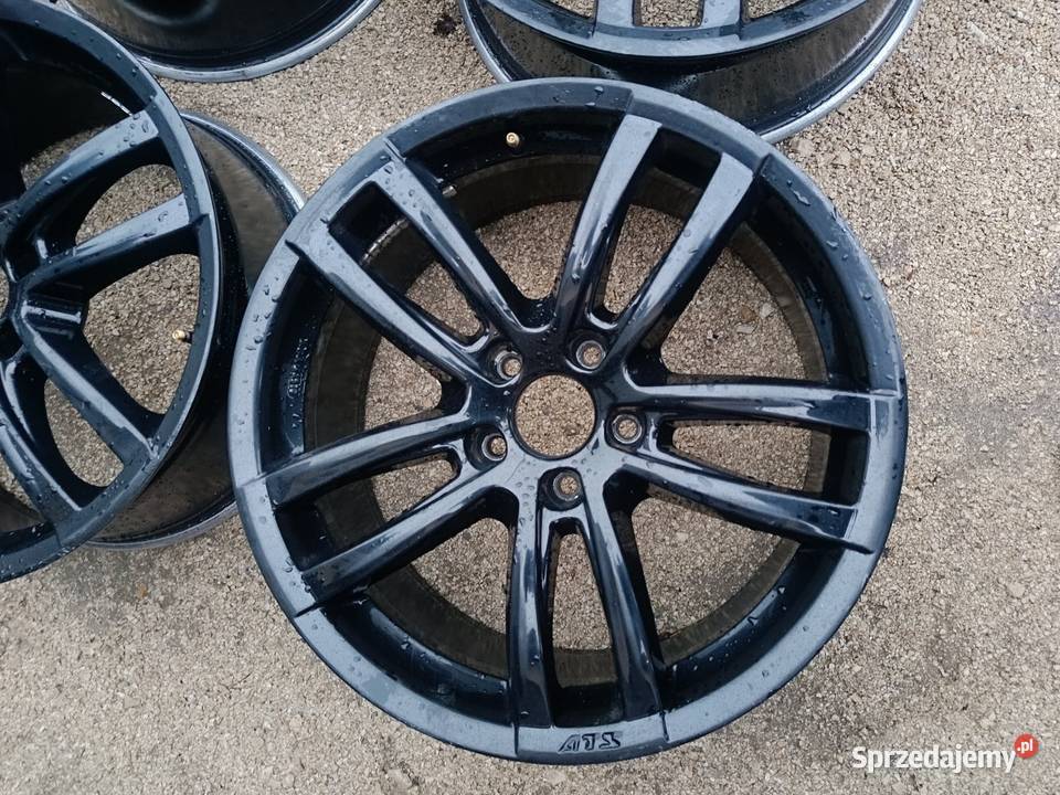 Felgi BMW 19 5x120 aluminiowe Samochodowe świętokrzyskie Jędrzejów