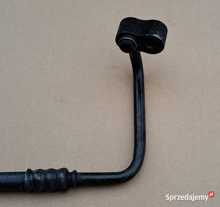 RURKA WĄŻ PRZEWÓD KLIMATYZACJI BMW Z3 E36 osobowe Mielęcin
