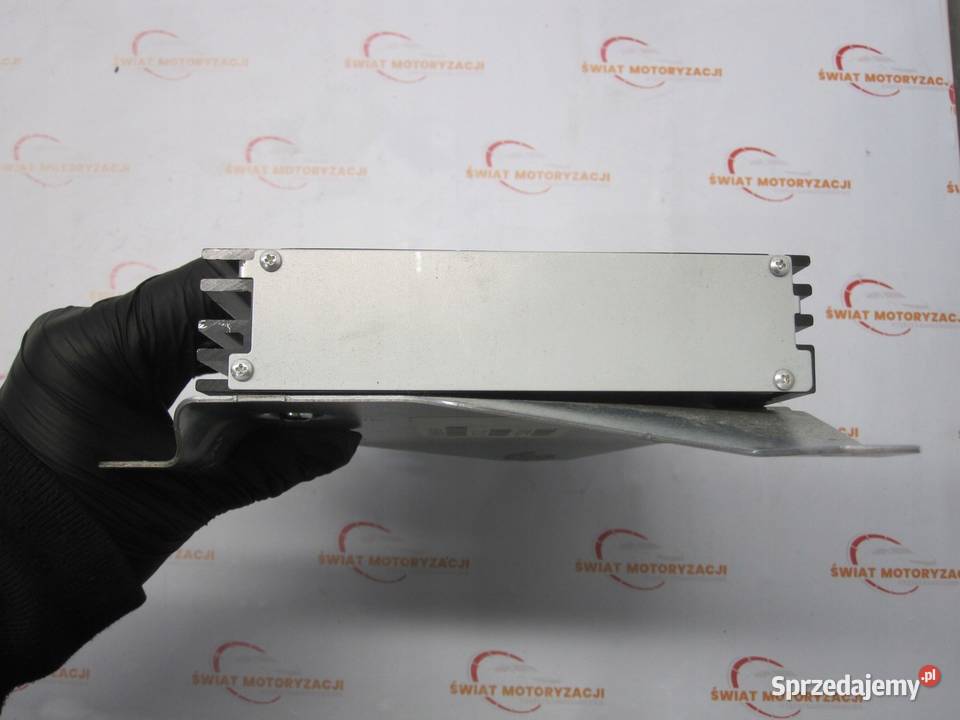 JEEP COMPASS 22 D 11r wzmacniacz audio radia Kielce sprzedam