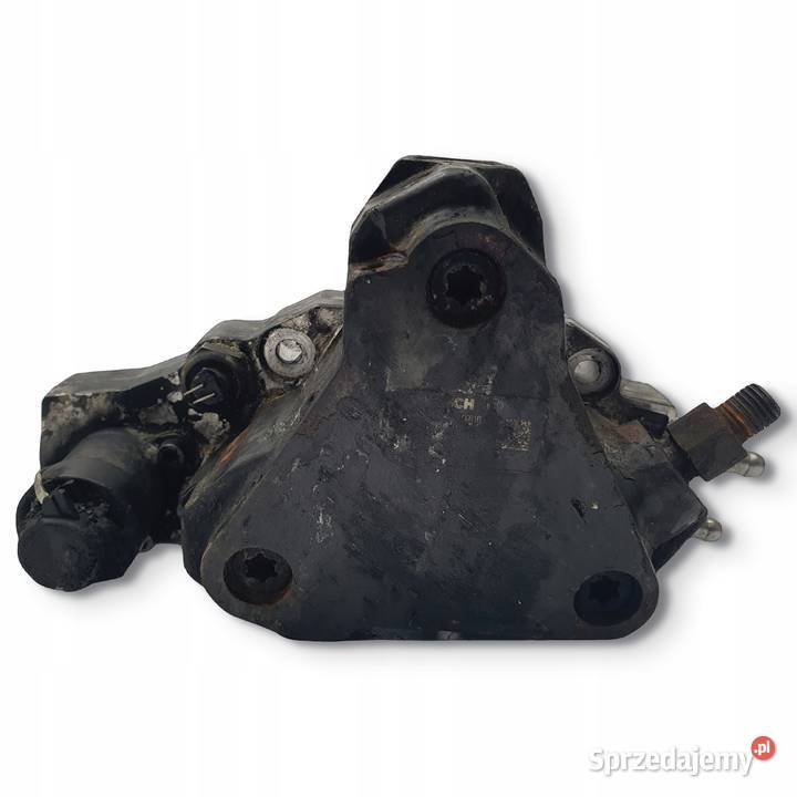 POMPA WTRYSKOWA Mercedes Benz Viano W639 22 CDI Chełm