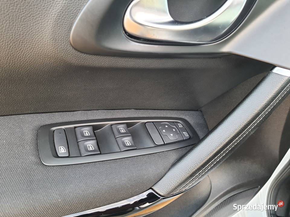 Renault Kadjar 2021 Polski salon bezwypadkowy