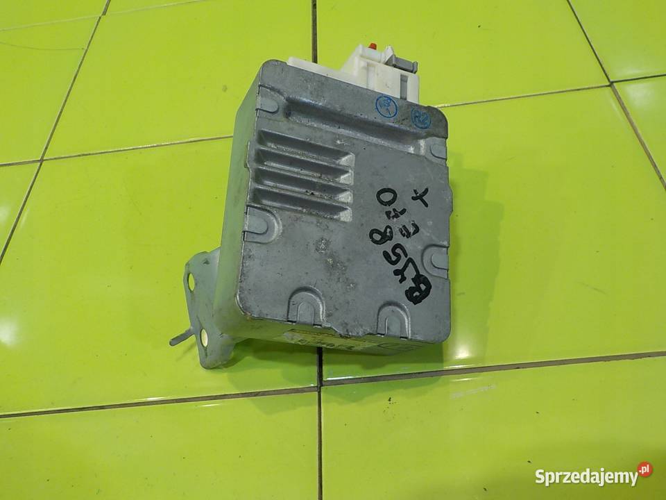 TOYOTA PRIUS II 15 VVTI 08r 5D modul sterownik Wyposażenie elektryczne Suków