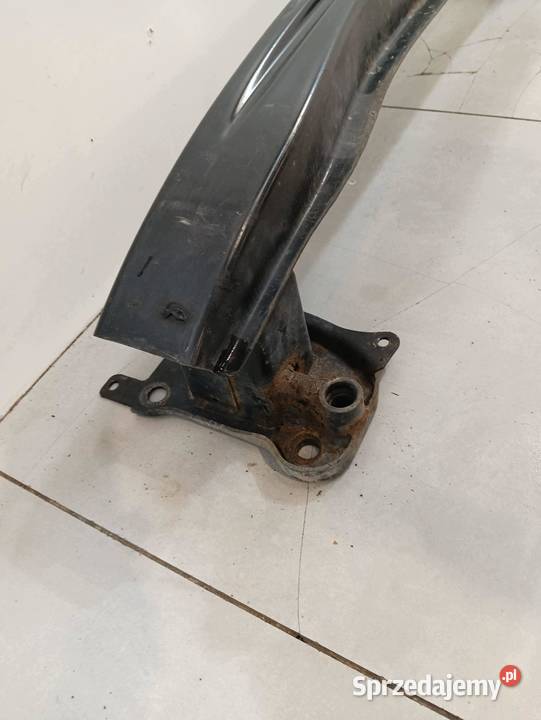 WZMOCNIENIE ZDERZAKA VW Volkswagen Golf V
