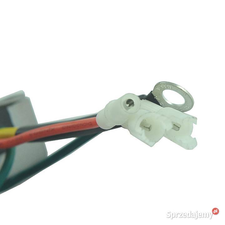 Regulator napięcia Loncin LC2P77F ALKO Pro 700 podkarpackie sprzedam