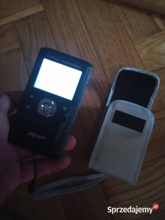 Kamera 5mpix jaytech video shot yotu7